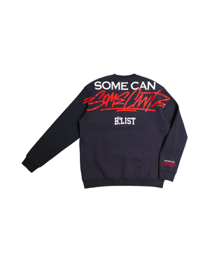 Some Can Some Can't Crew - Navy