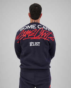 Some Can Some Can't Crew - Navy