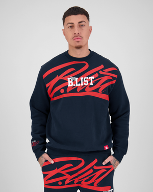 Some Can Some Can't Crew - Navy