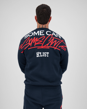 Some Can Some Can't Crew - Navy
