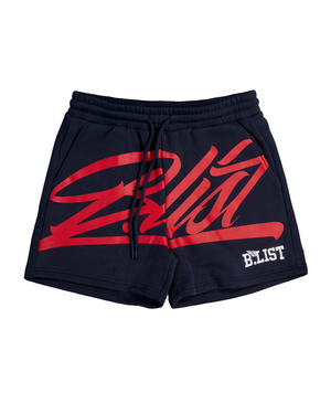 Some Can Some Can't Shorts - Navy