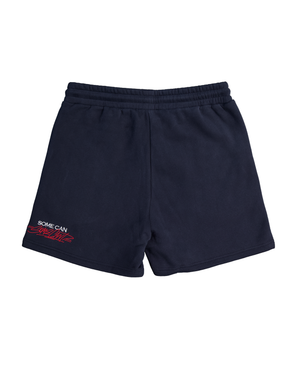 Some Can Some Can't Shorts - Navy