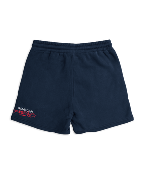Some Can Some Can't Shorts - Navy