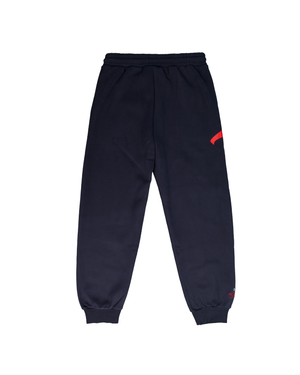 Some Can Some Can't Trackies - Navy