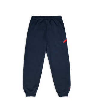 Some Can Some Can't Trackies - Navy